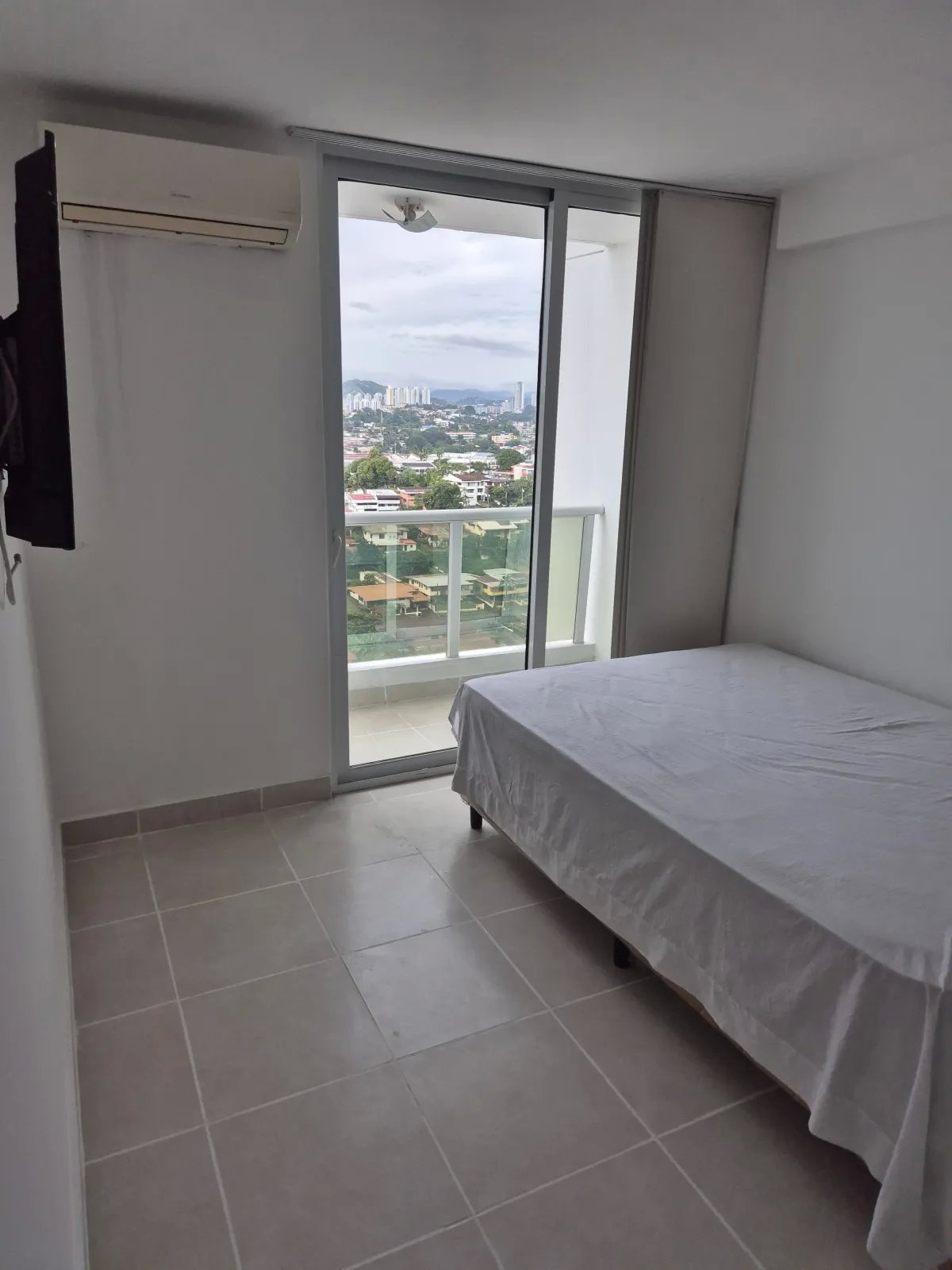 Apartment For Sale in Venta de apartamento en Betania