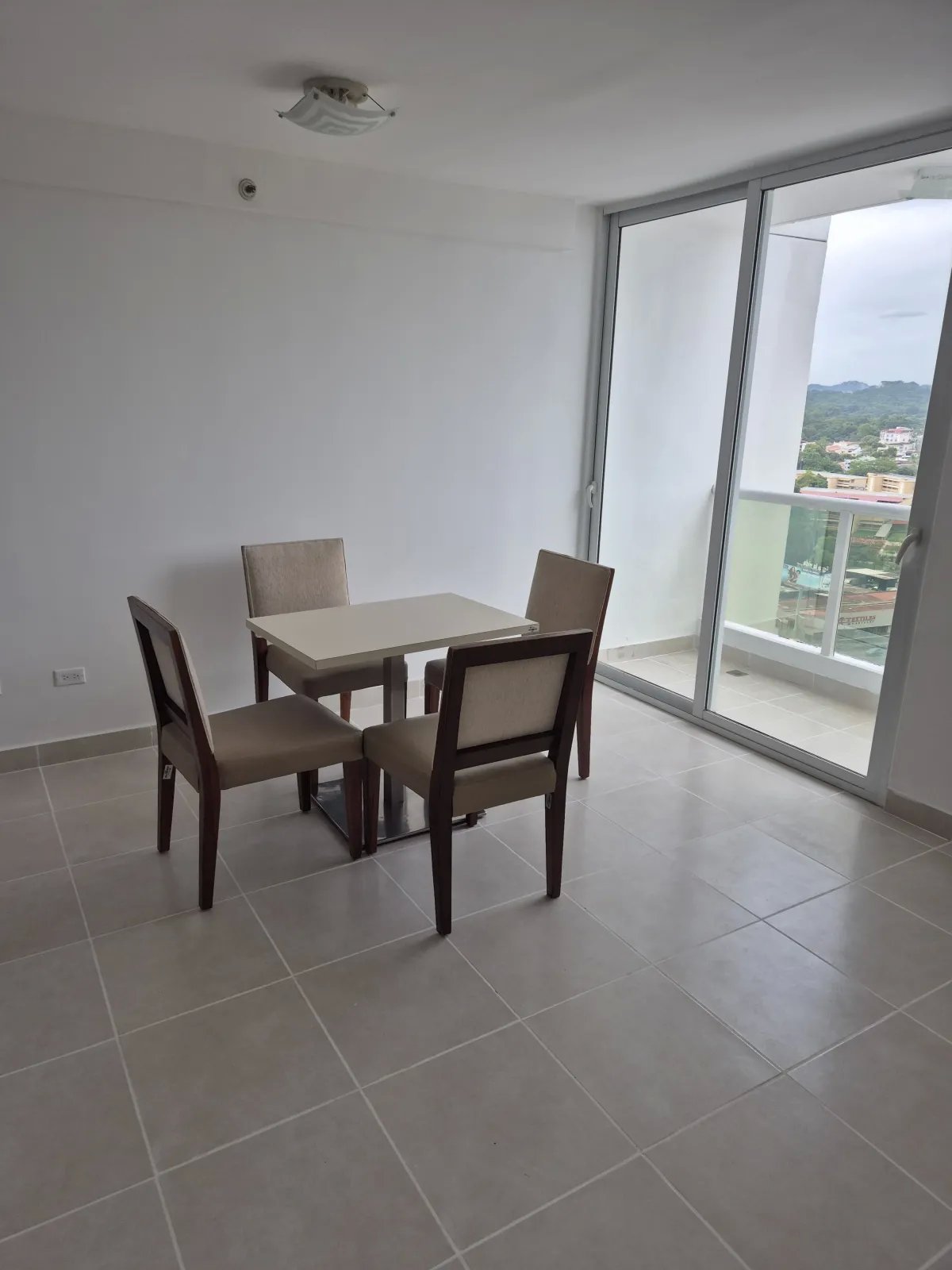 Apartment For Sale in Venta de apartamento en Betania