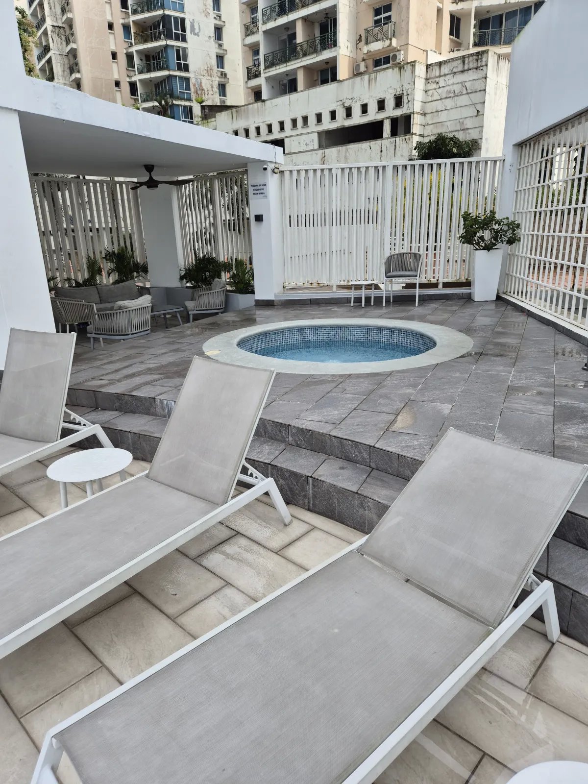 Apartment For Sale in Venta de apartamento en Betania