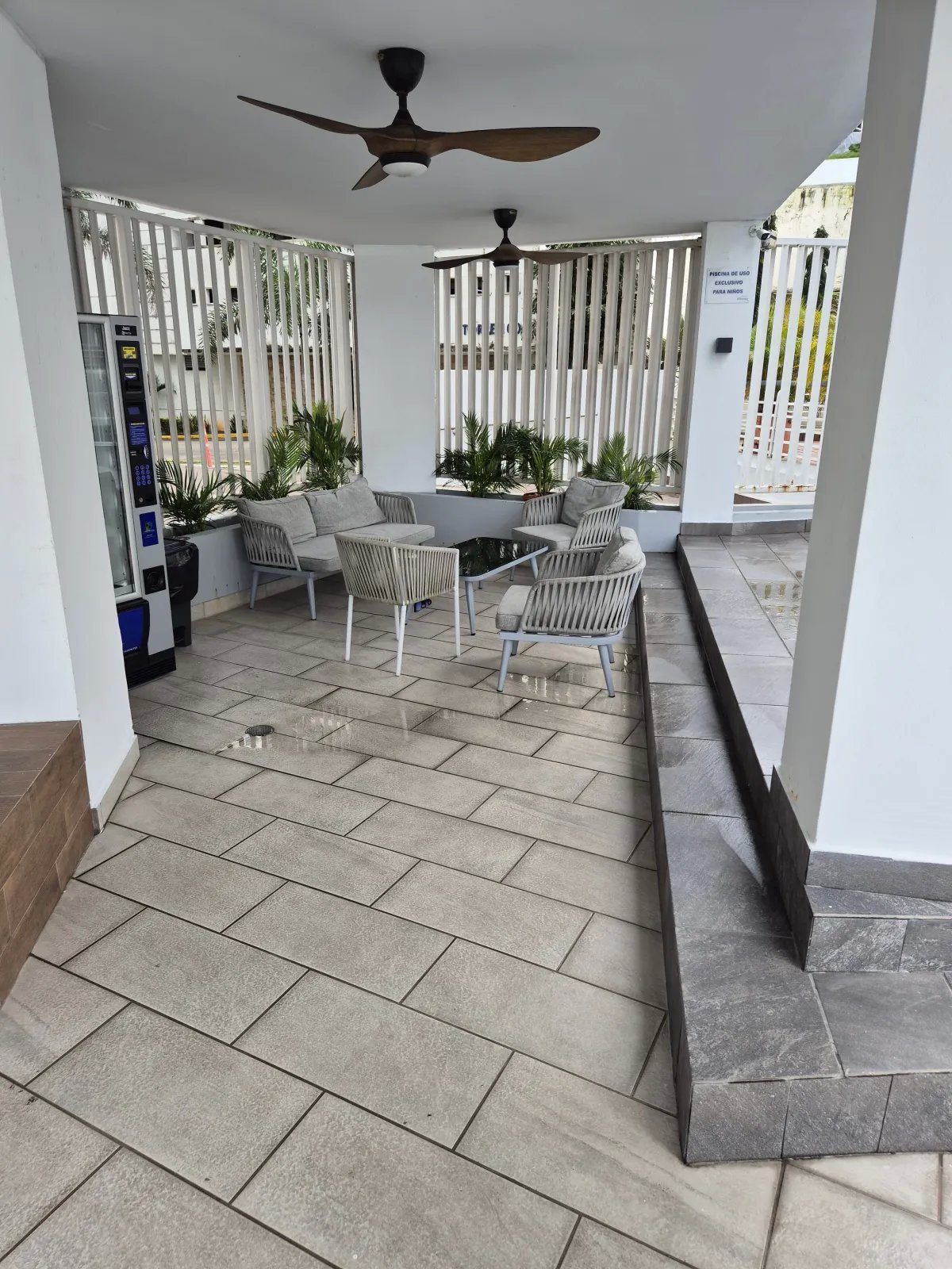 Apartment For Sale in Venta de apartamento en Betania