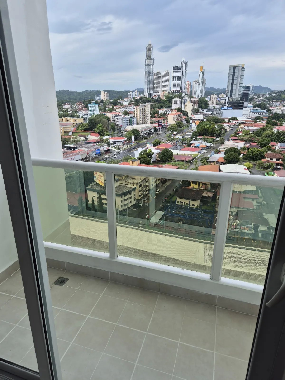Apartment For Sale in Venta de apartamento en Betania