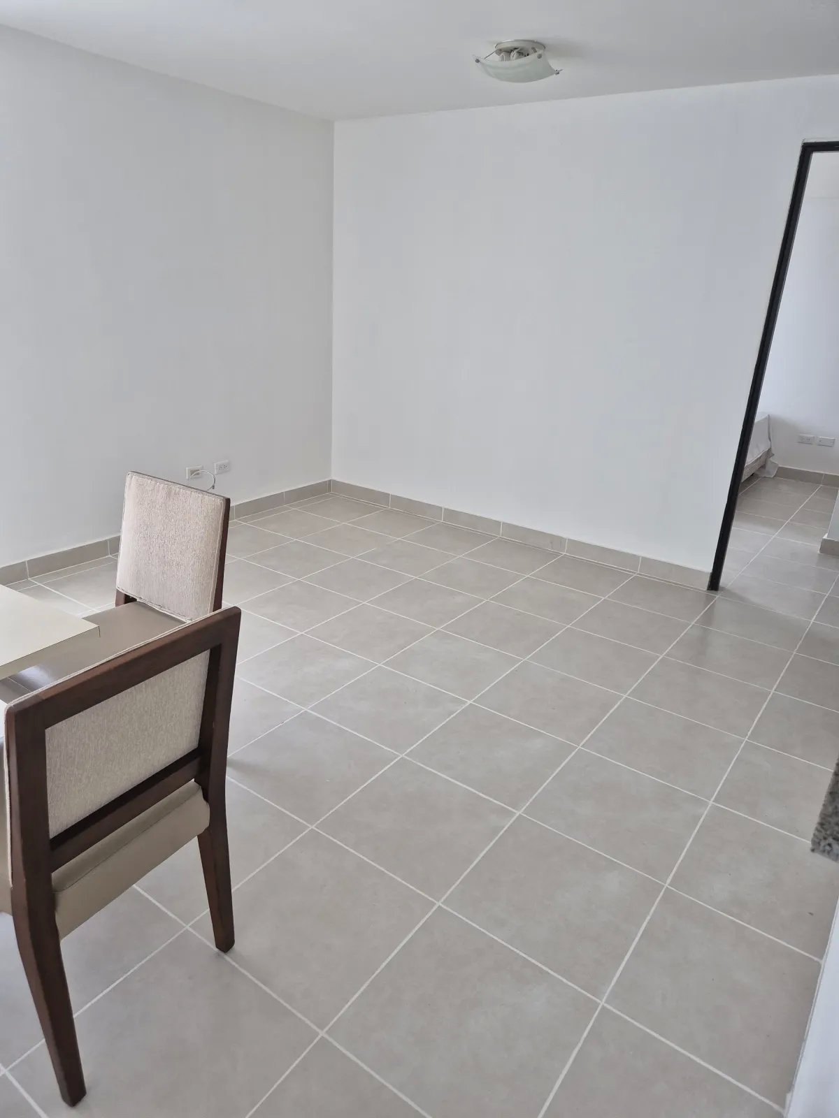 Apartment For Sale in Venta de apartamento en Betania