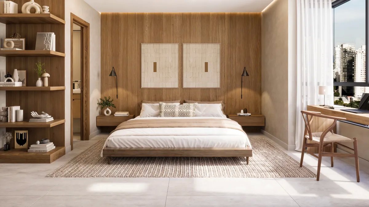 Apartemento en venta en Carrasquilla