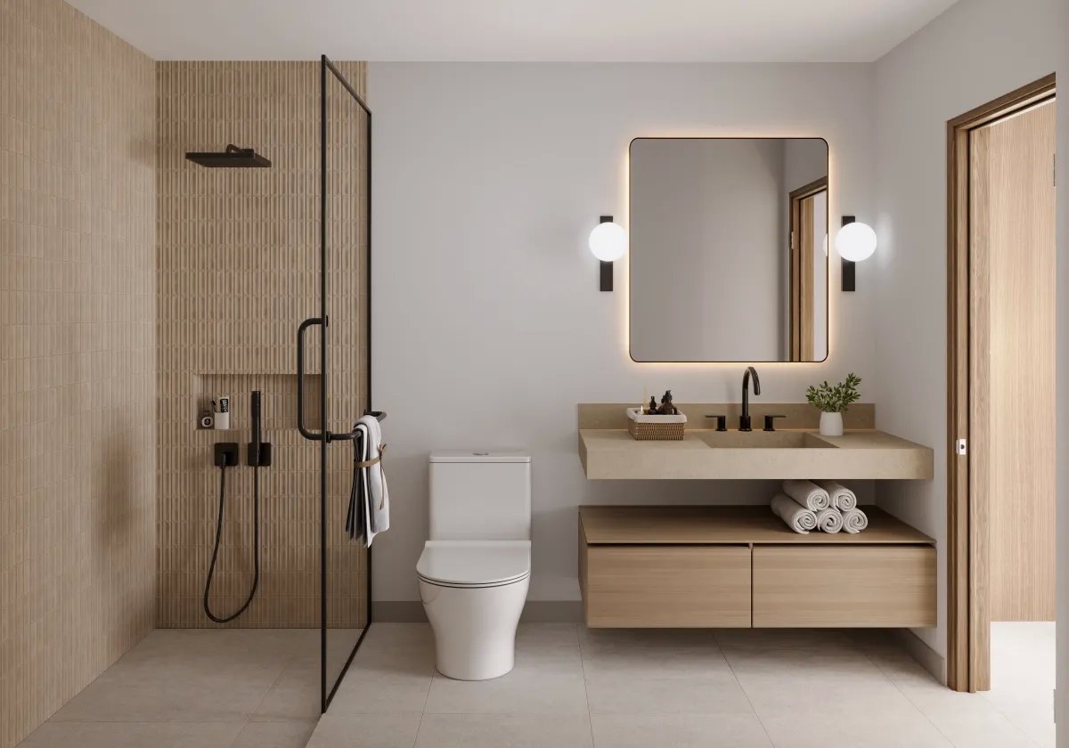 Apartemento en venta en Carrasquilla