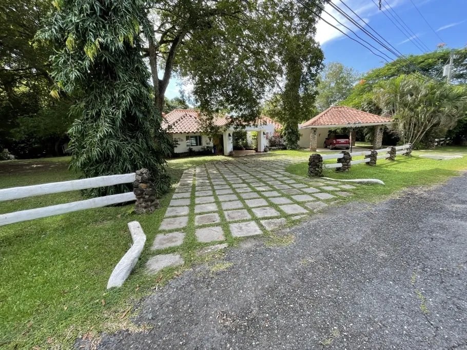 Vacation Home For Sale in Punta Barco Resort, Punta Barco