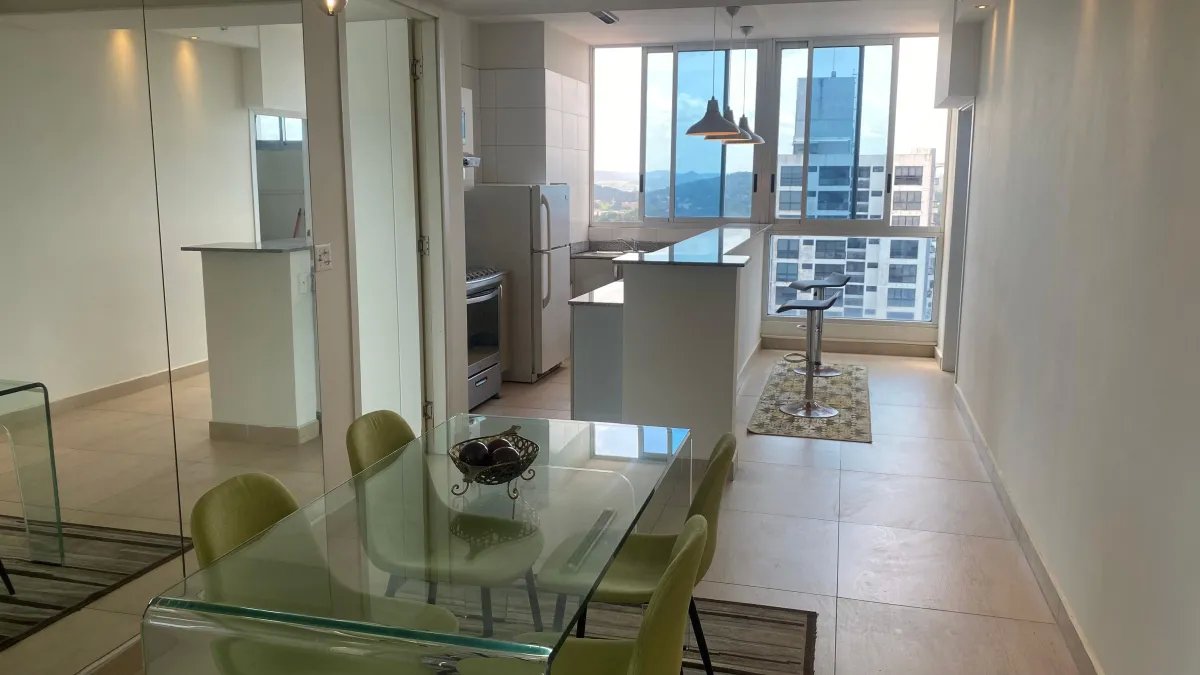 Apartment For Sale in Avenida Vasco Nuñez de Balboa