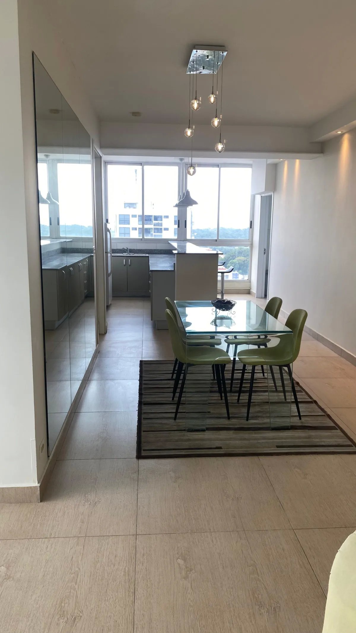 Apartment For Sale in Avenida Vasco Nuñez de Balboa