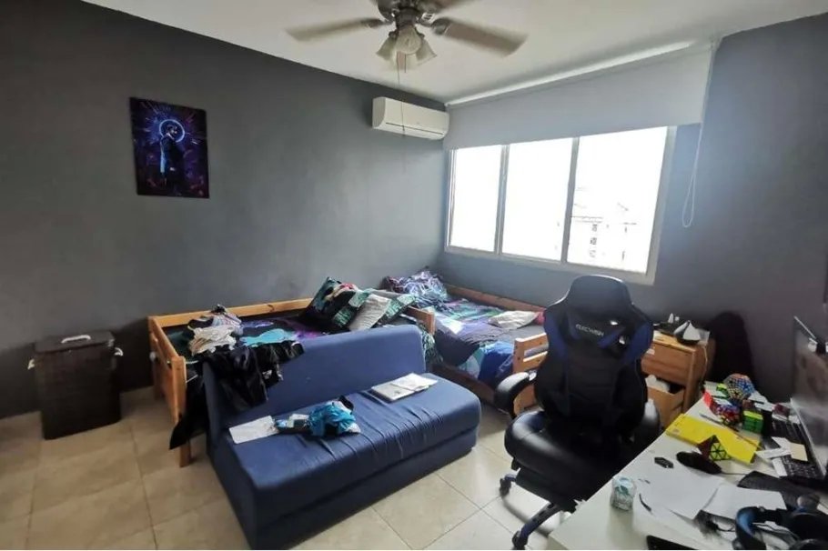Venta de apartamento en Punta Paitilla
