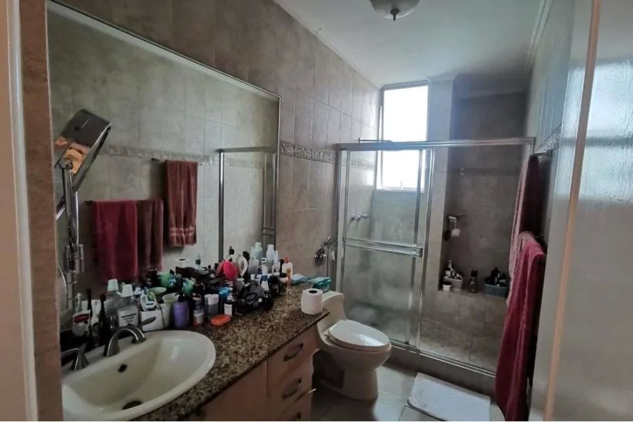Venta de apartamento en Punta Paitilla