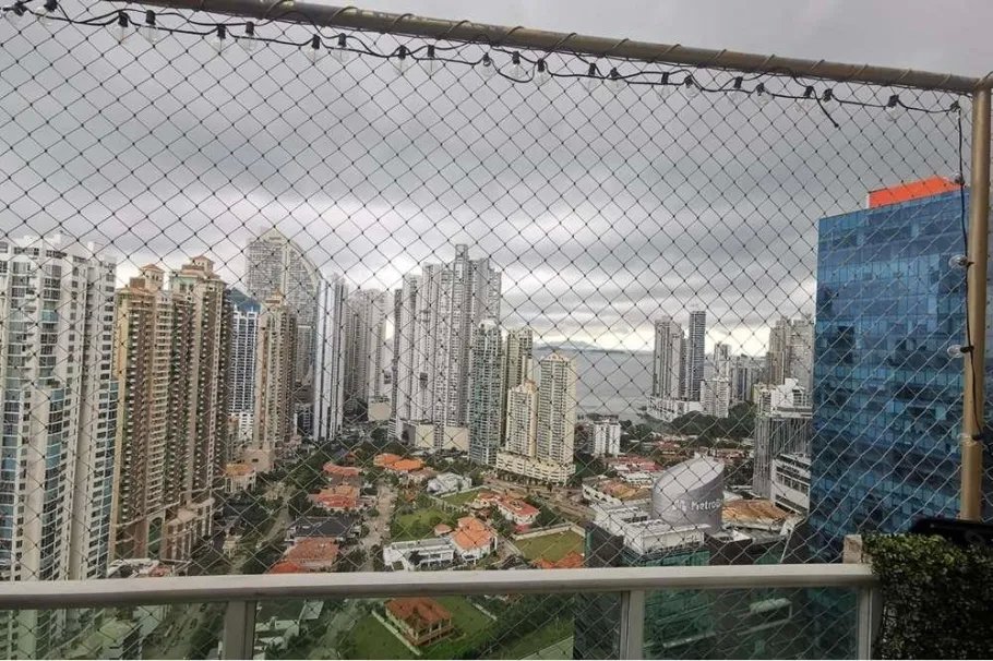 Venta de apartamento en Punta Paitilla