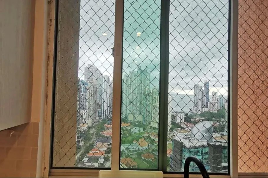 Venta de apartamento en Punta Paitilla