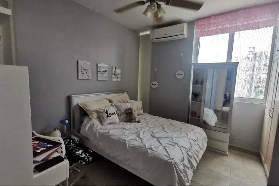 Venta de apartamento en Punta Paitilla