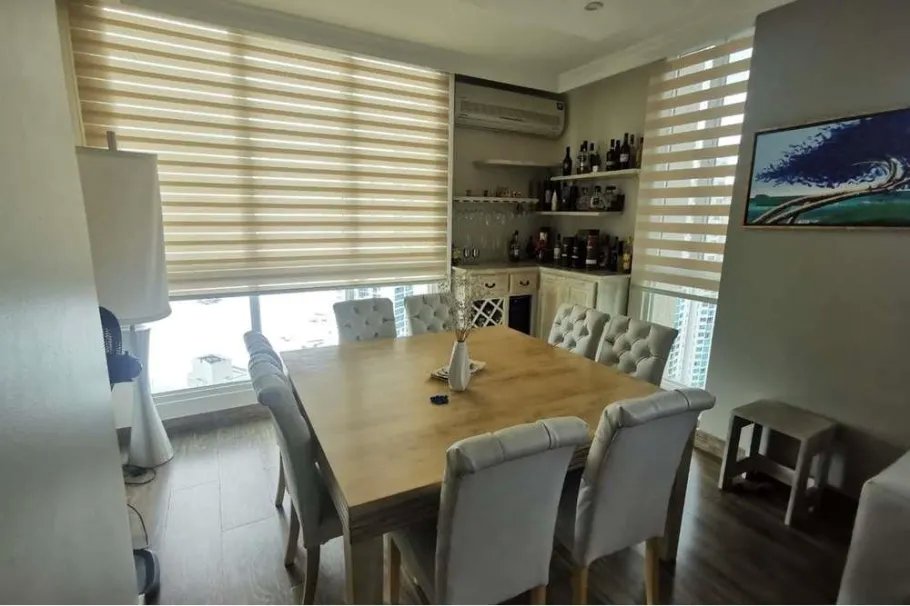 Venta de apartamento en Punta Paitilla