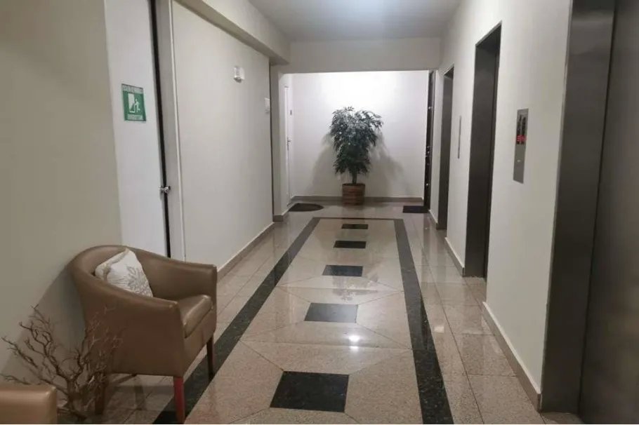 Venta de apartamento en Punta Paitilla