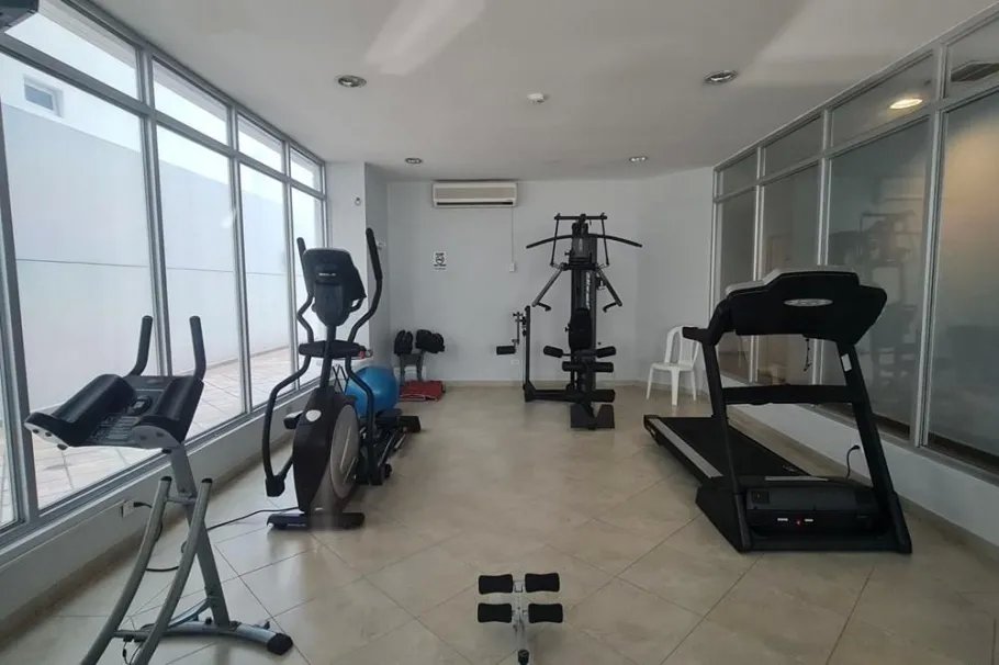 Se alquila apartamento en PH Sol Marina, Marbella