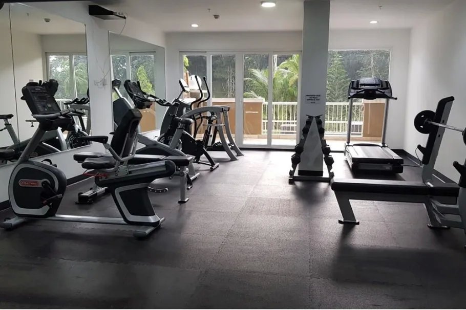 Se alquila apartamento en Tucán Country Club, Cocolí