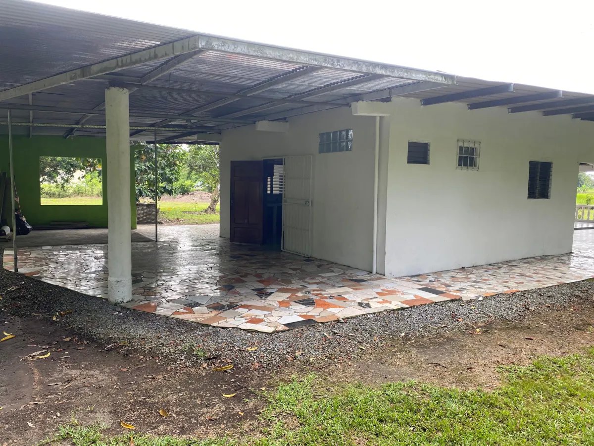 Park-Like Acreage with Endless Potential