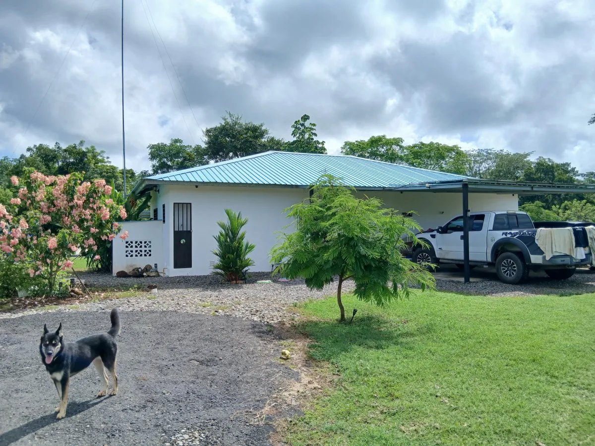 Farm For Sale in Las Lomas