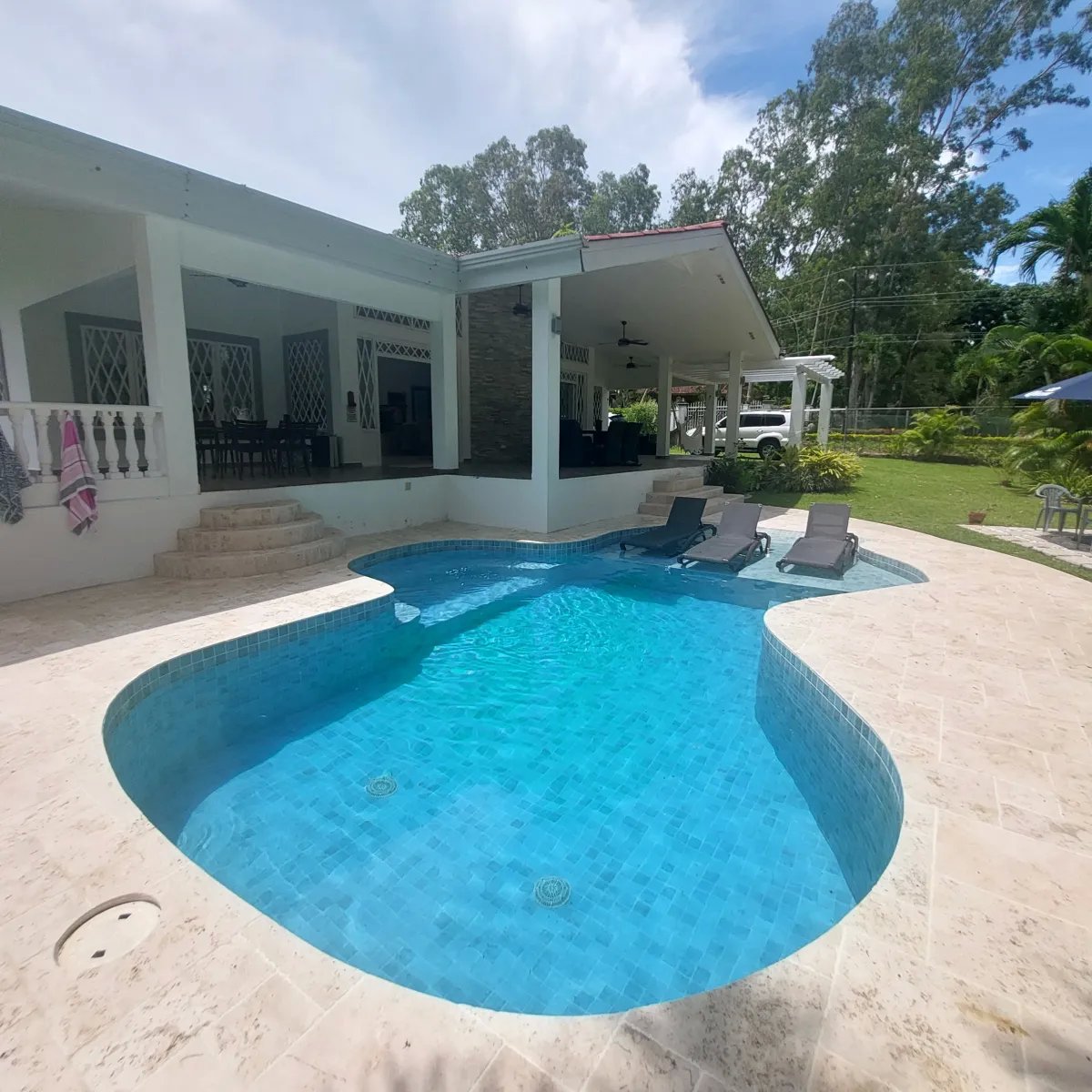 Vacation Home For Sale in Riomar, San Carlos
