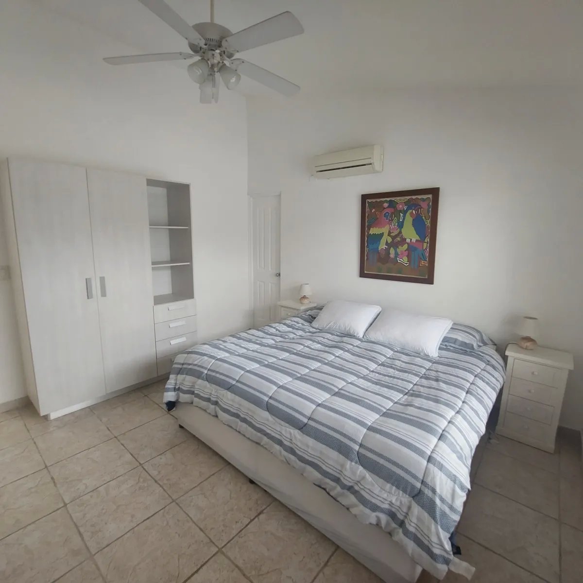 Vacation Home For Sale in Riomar, San Carlos