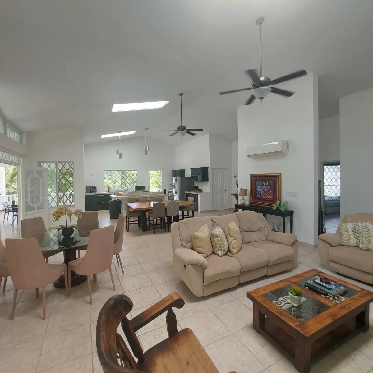 Se vende casa en Rio Mar, San Carlos