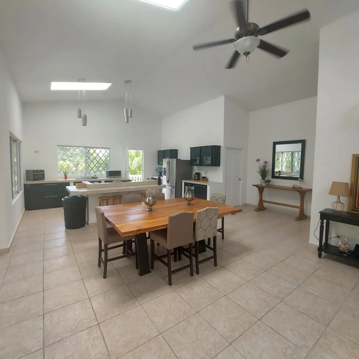 Se vende casa en Rio Mar, San Carlos
