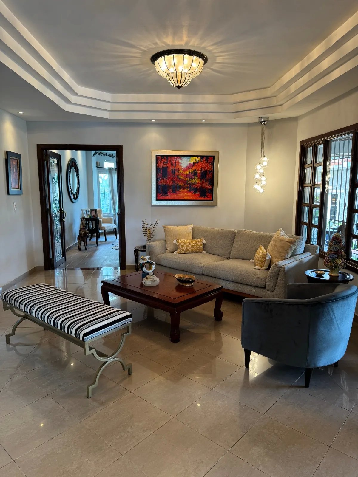 Single Family Detached For Sale in DOS MARES