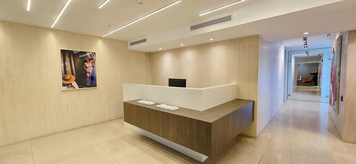 Oficina en Venta  PH BMW Plaza, Calle 50