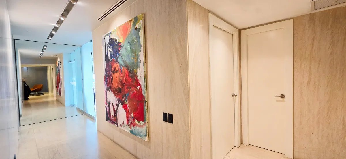 Oficina en Venta  PH BMW Plaza, Calle 50