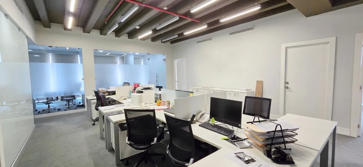 Oficina en Venta  PH BMW Plaza, Calle 50