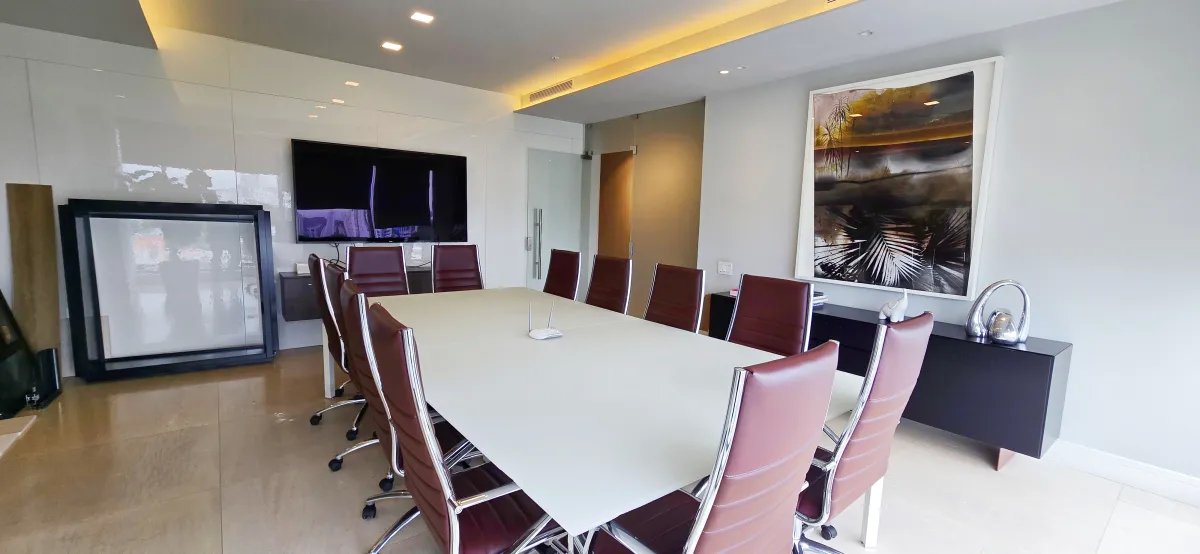 Oficina en Venta  PH BMW Plaza, Calle 50