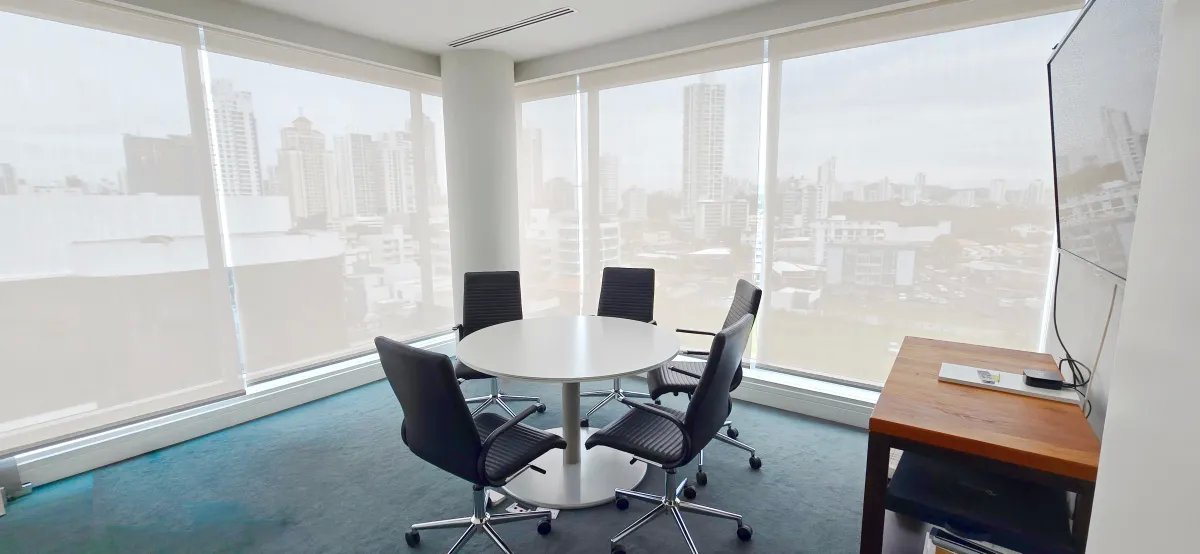 Oficina en Venta  PH BMW Plaza, Calle 50