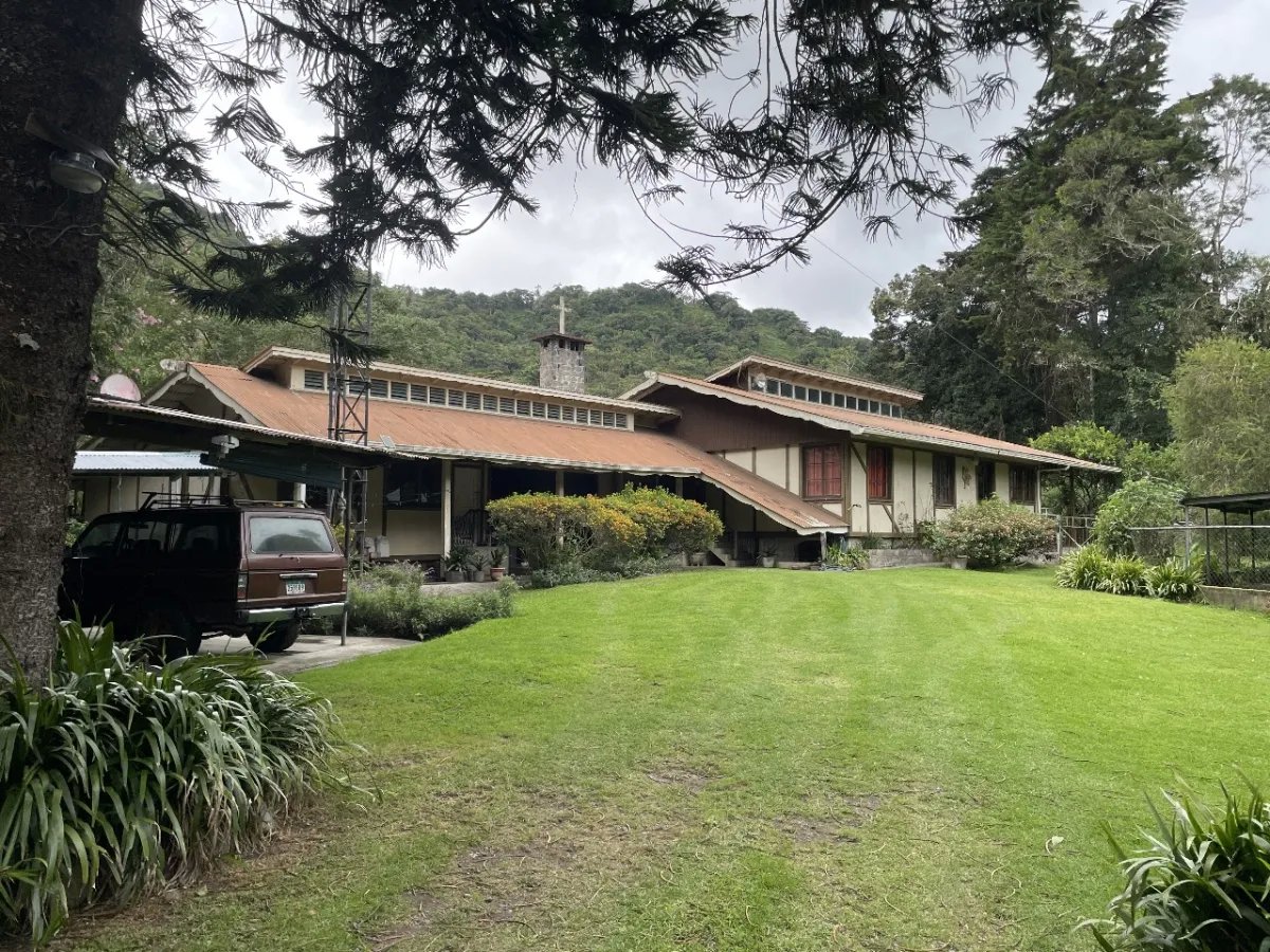 Ranch For Sale in Camino Real