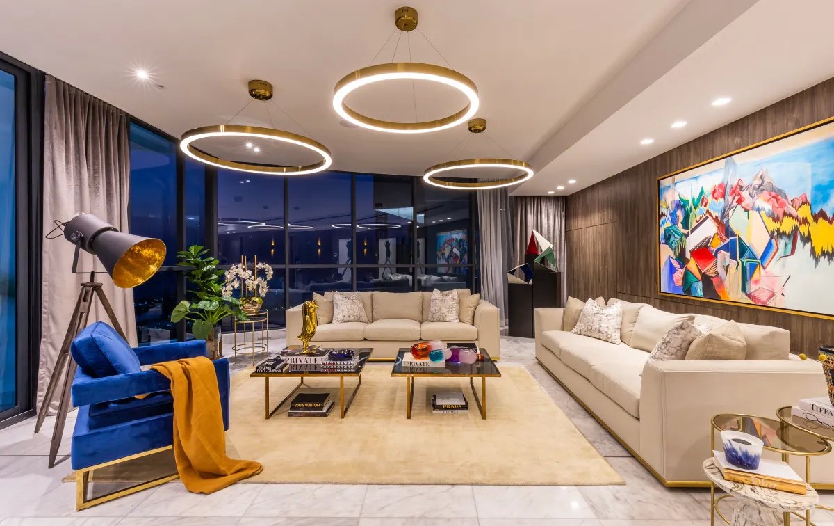 Apartment For Sale in Paitilla