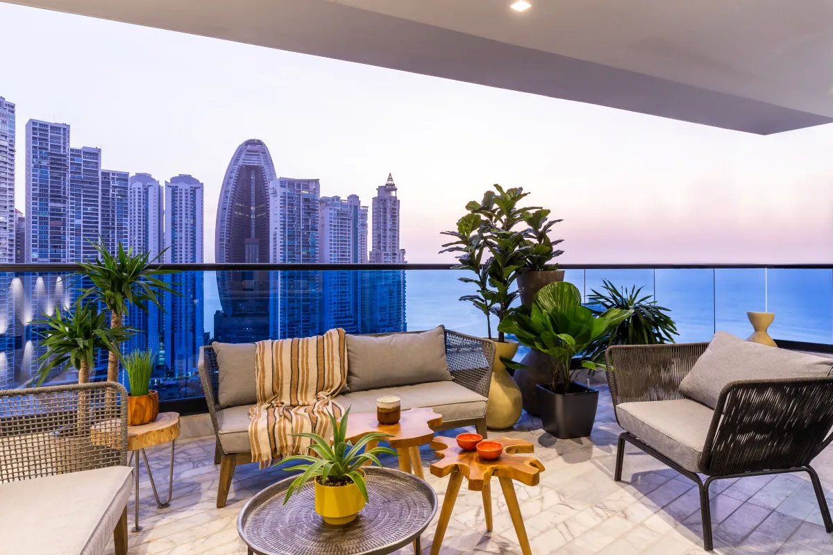 Apartment For Sale in Paitilla