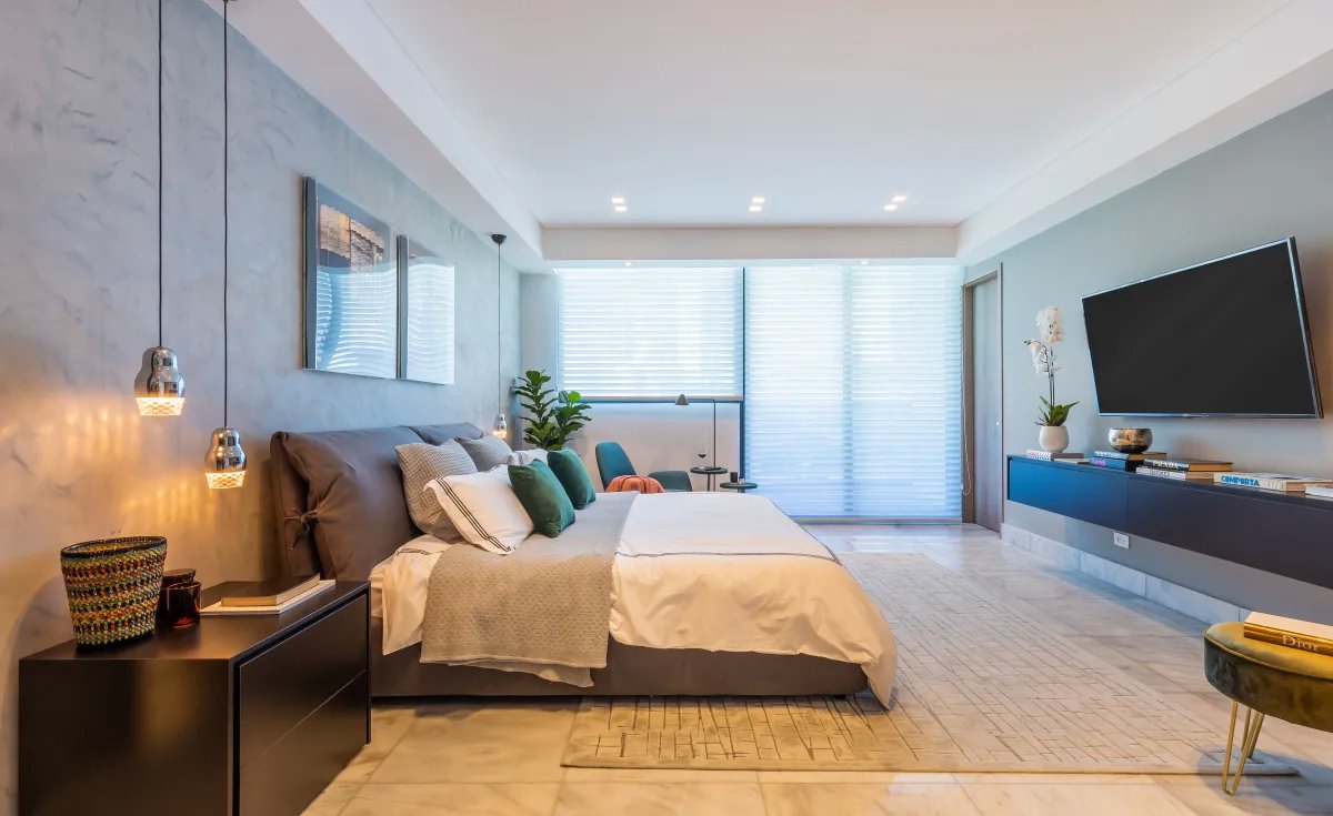 Apartment For Sale in Paitilla