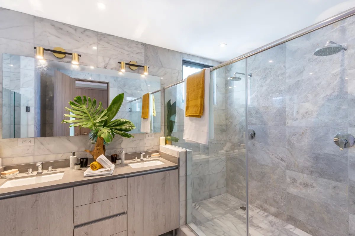 Venta de Apartamento  PH Ocean Front