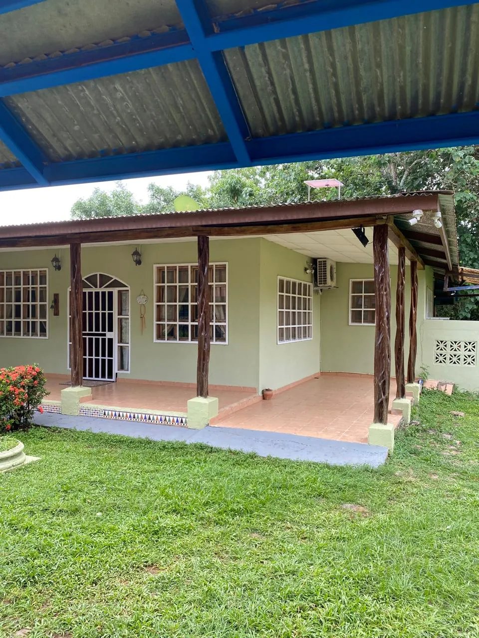 House For Sale in Potuga de Parita