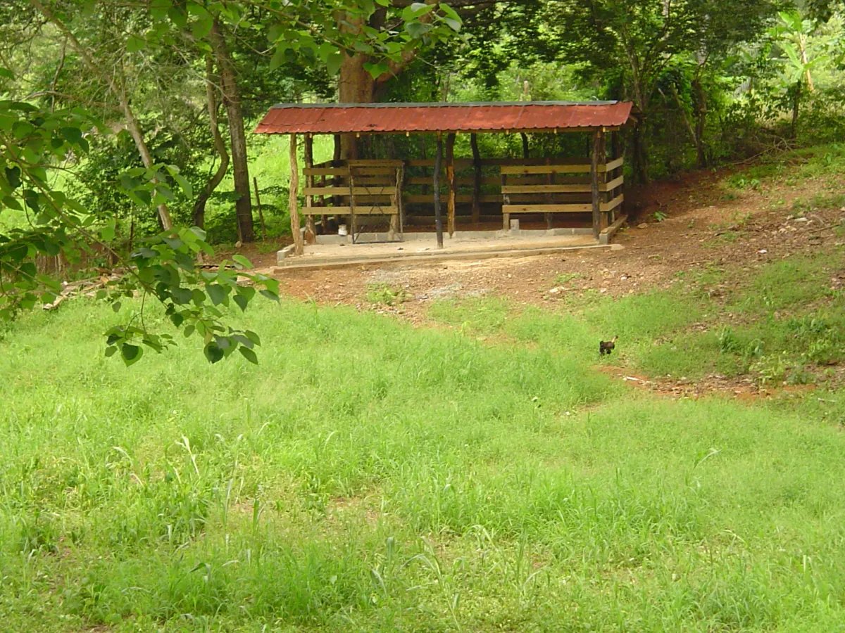 House For Sale in Potuga de Parita