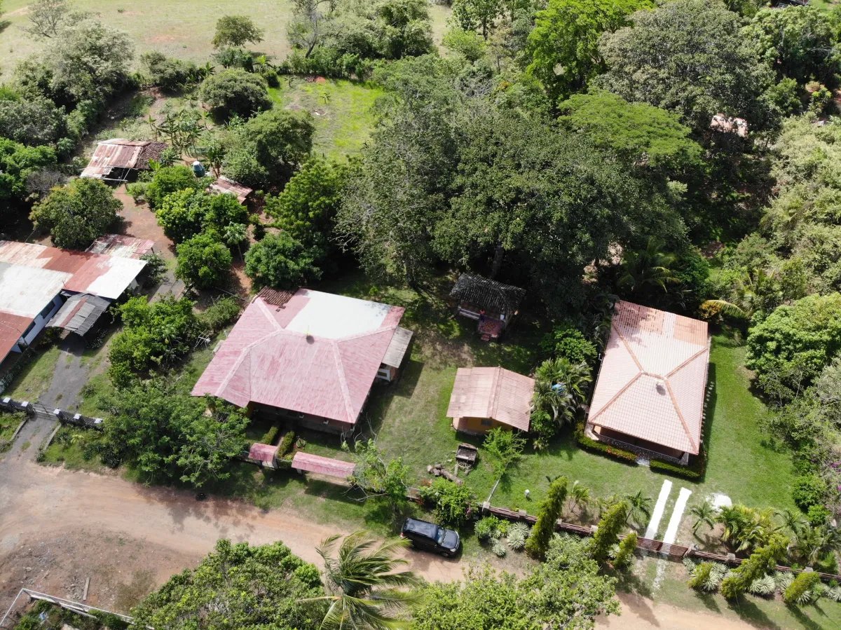 House For Sale in Potuga de Parita
