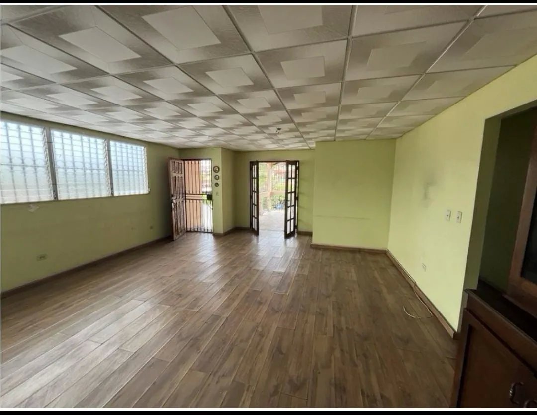 Venta de dos casas en Betania