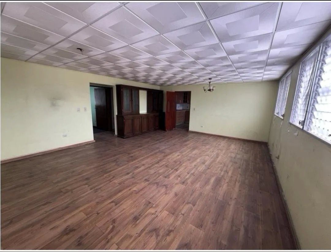 Venta de dos casas en Betania