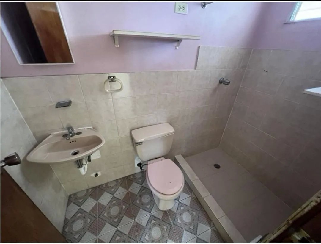 Venta de dos casas en Betania
