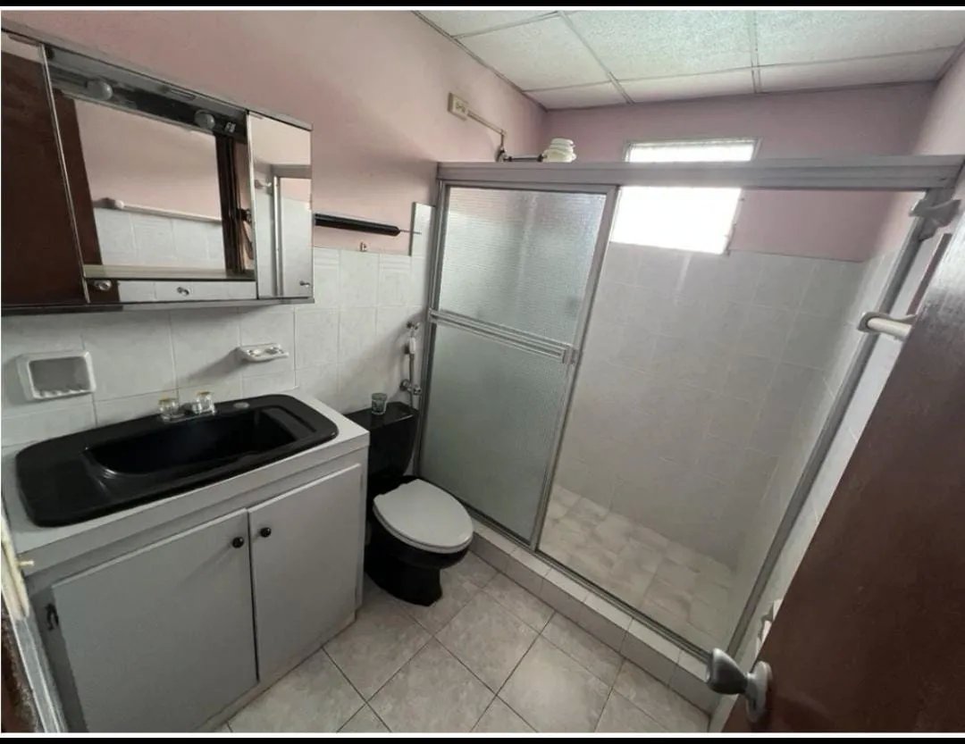 Venta de dos casas en Betania