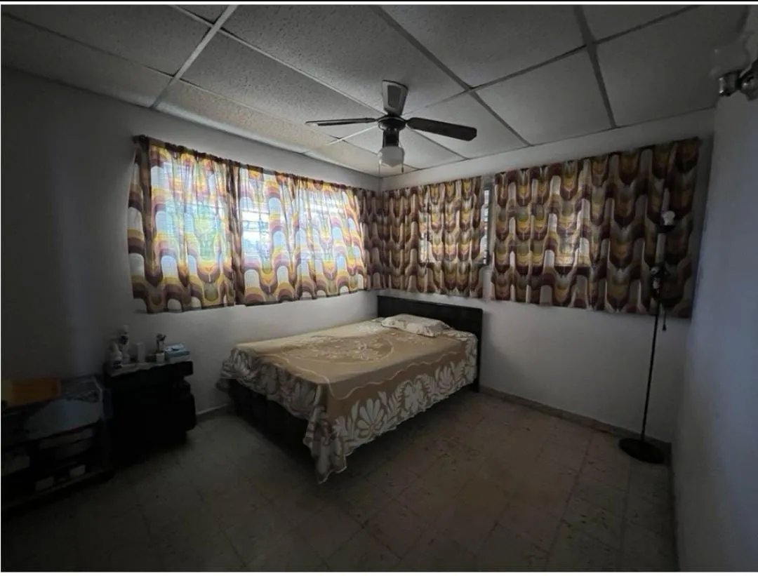 Venta de dos casas en Betania