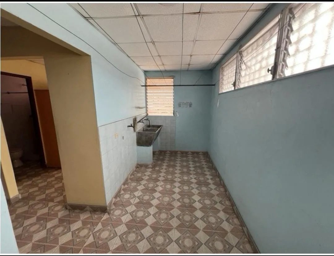 Venta de dos casas en Betania