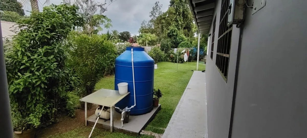 VENDO CASA EN ALTOS DE VACAMENTE
