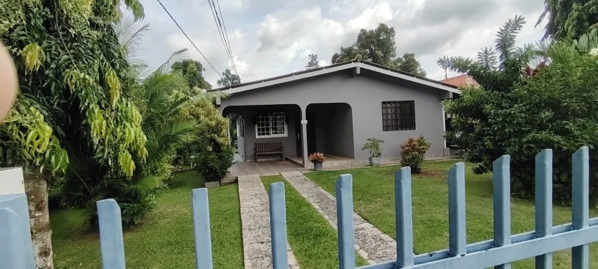 VENDO CASA EN ALTOS DE VACAMENTE