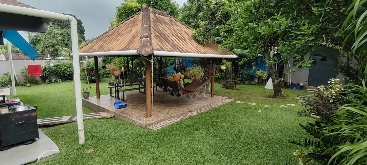 VENDO CASA EN ALTOS DE VACAMENTE