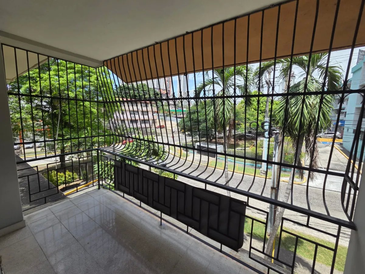 Apartment For Sale in El Dorado